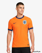 Camisa Lançamento Holanda 2026 - Edição especial Memphis