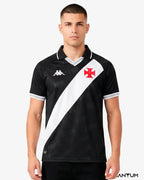 Camisa de Time Vasco - Versão Jogador - Mantum®