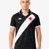 Camisa de Time Vasco - Versão Jogador - Mantum®