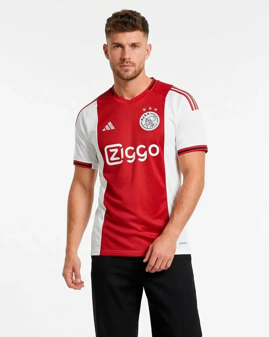 Camiseta Ajax 25/26