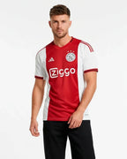Camiseta Ajax 25/26
