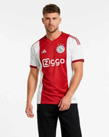 Camiseta Ajax 25/26