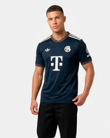 Camiseta Bayern München 25/26 - Versão Jogador