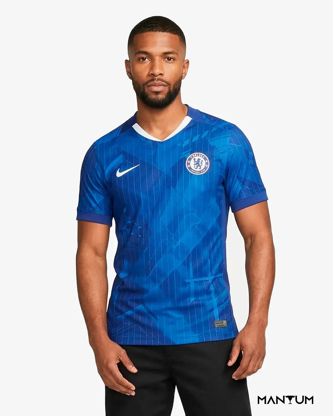Camiseta Chelsea 25/26