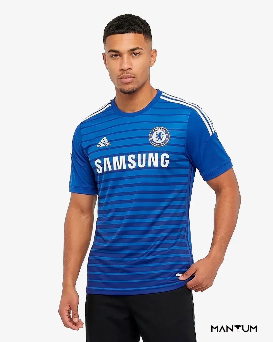 Camiseta Chelsea [RETRÔ]
