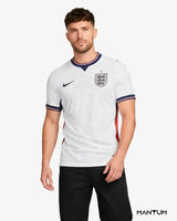 Camiseta Inglaterra 25/26 - Versão Jogador
