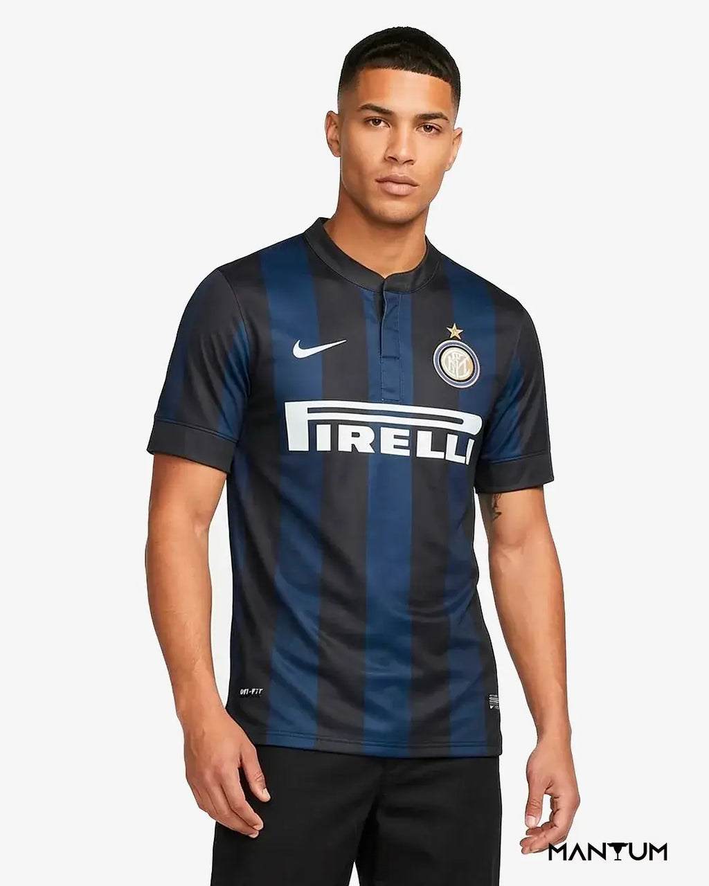 Camiseta Inter de Milão 2013/2014 [RETRÔ]