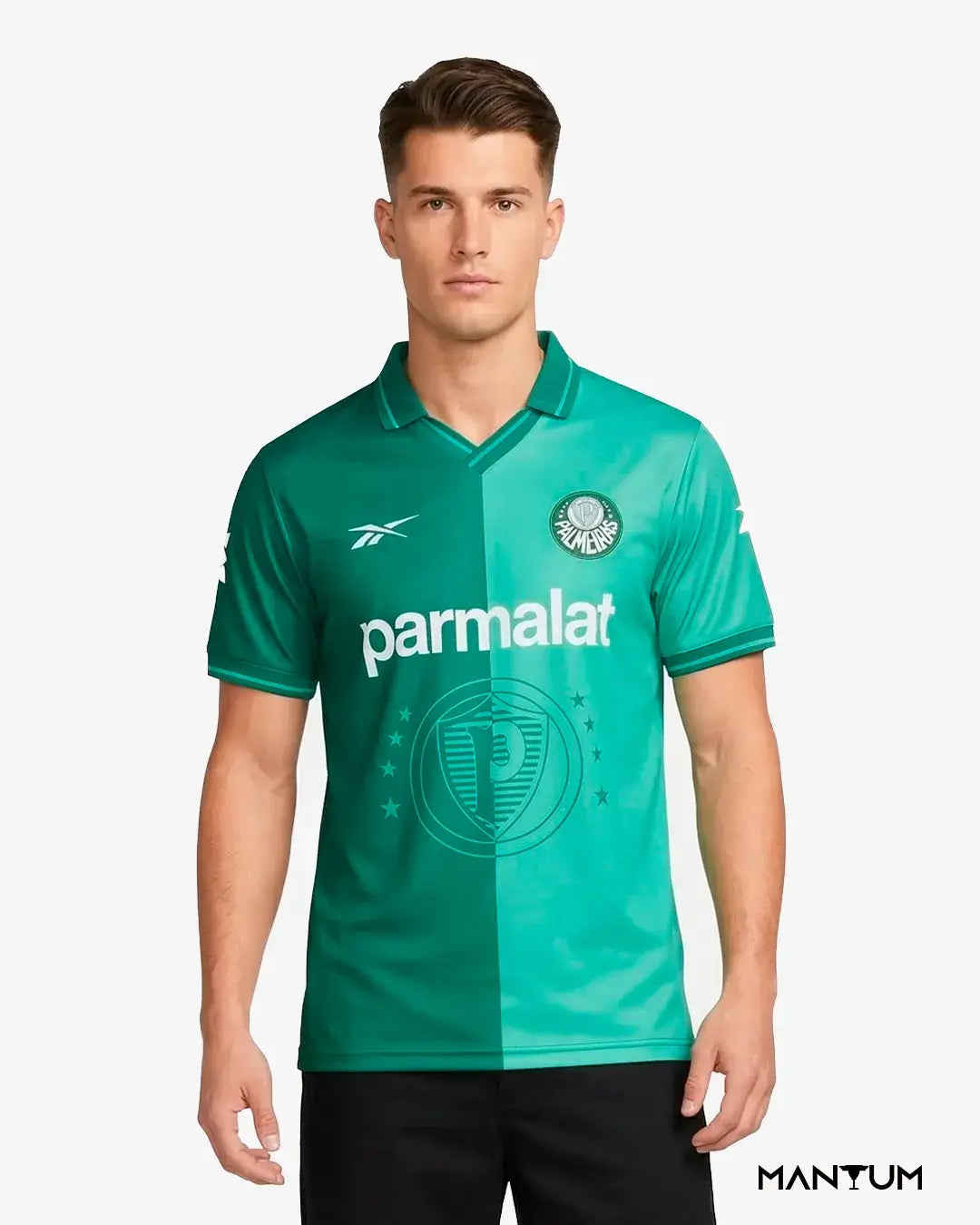 Camiseta Palmeiras 97/98 [RETRÔ]