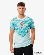 Camiseta Portugal Azul 25/26 - Versão Torcedor