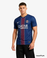 Camiseta PSG 25/26 - Versão Torcedor