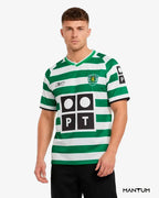 Camiseta Sporting 2003/2004 [RETRÔ]