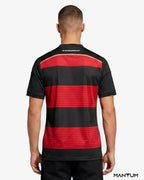 Camiseta Alemanha [RETRÔ]
