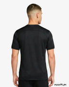 Camisa de Time Corinthians All Black - Mantum®