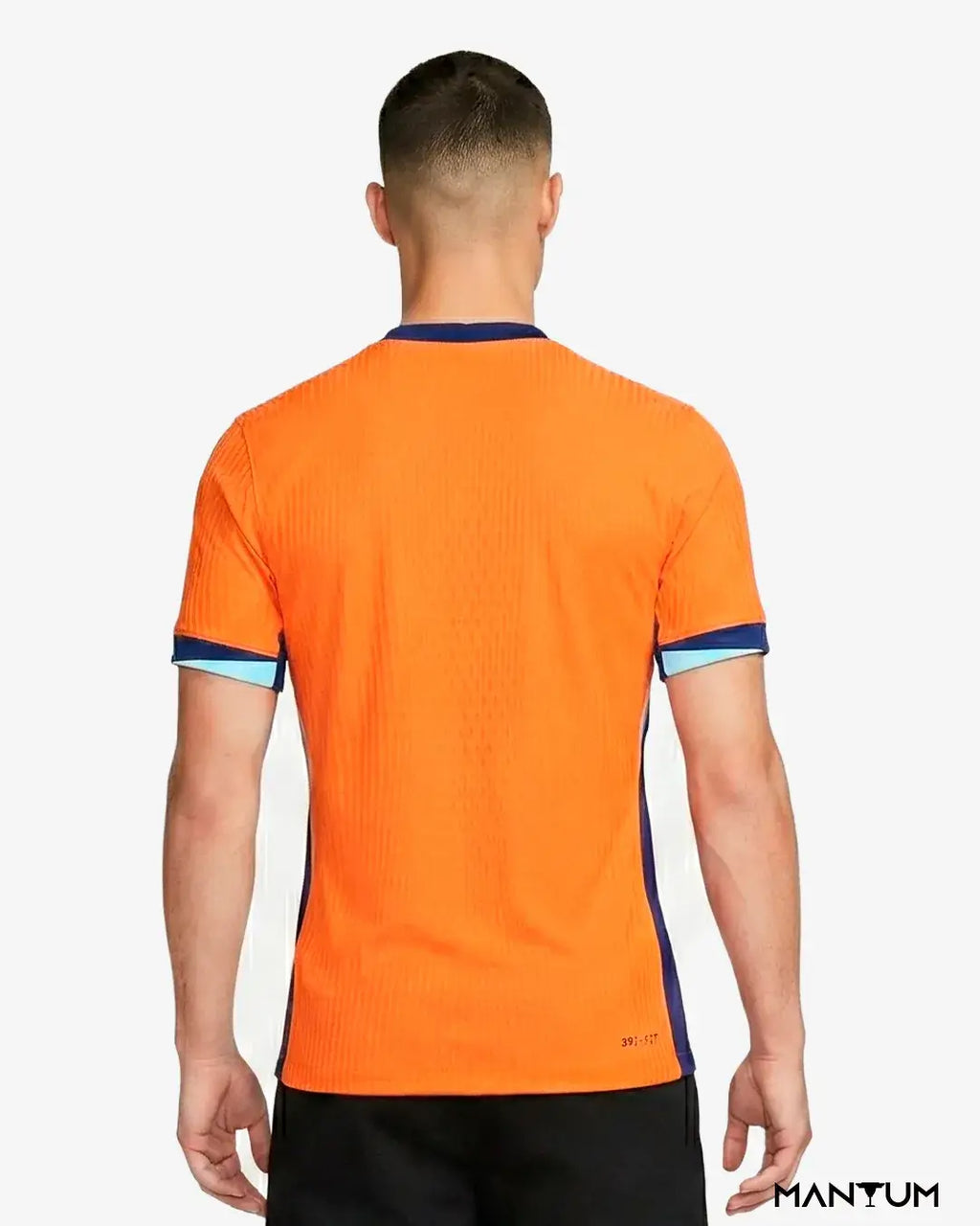 Camisa Lançamento Holanda 2026 - Edição especial Memphis