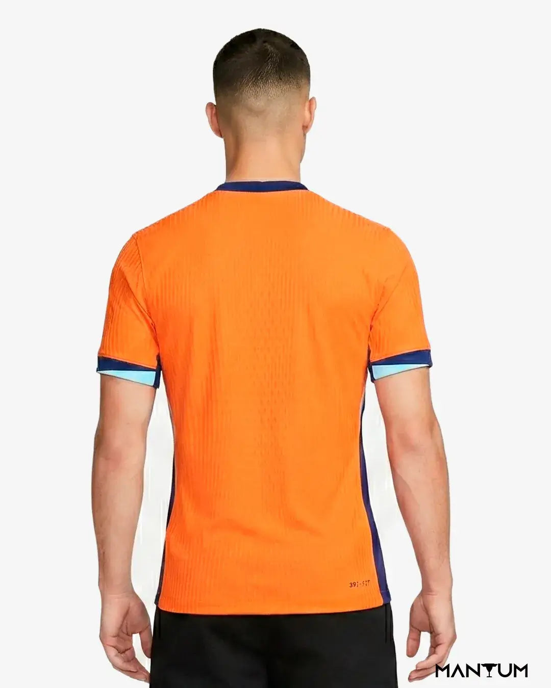 Camisa Lançamento Holanda 2026 - Edição especial Memphis