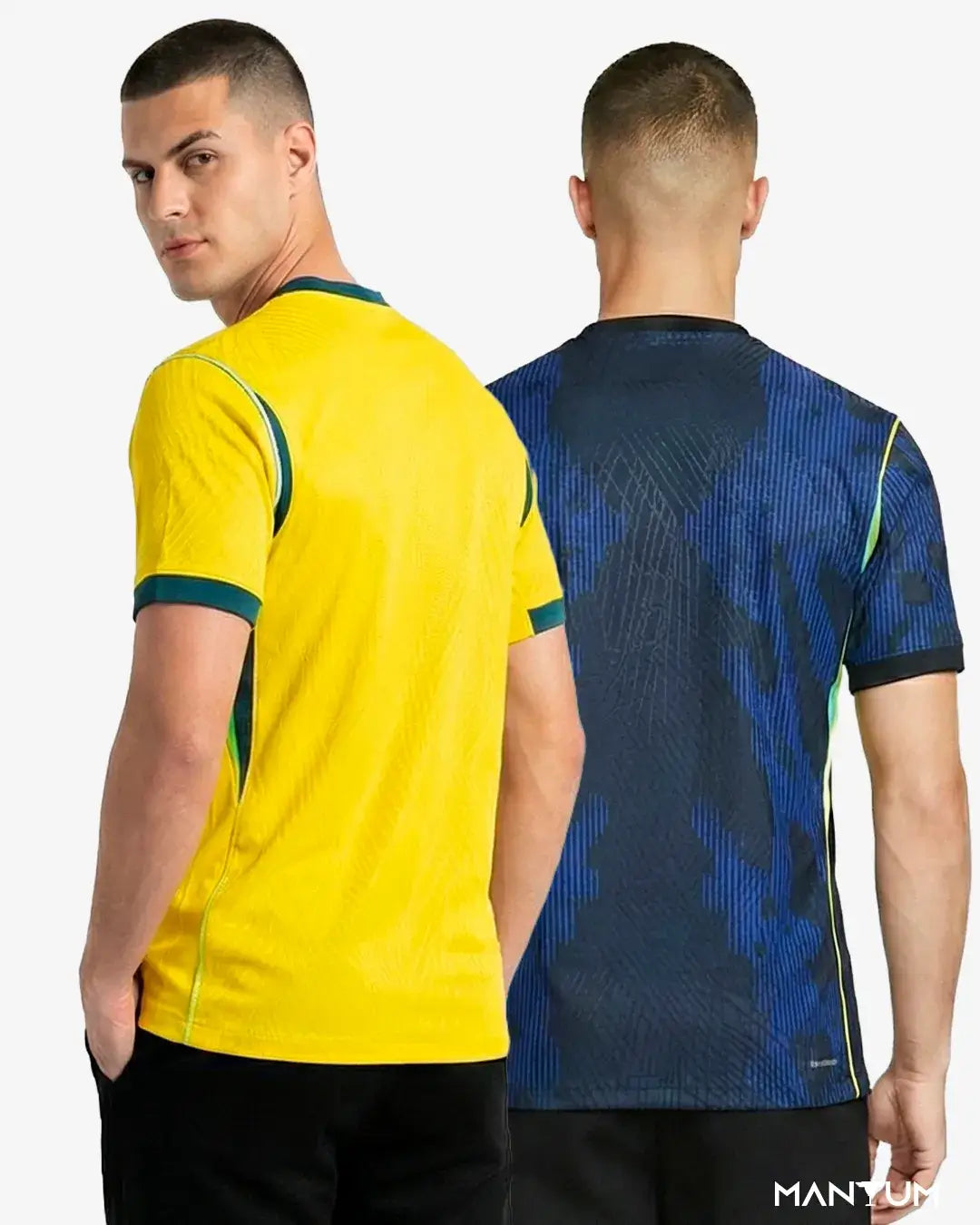 Lançamento Camisetas Brasil NK 2026 - COMPRE 1 E LEVE 2 + BRINDE EXCLUSIVO