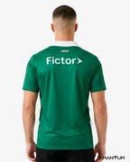 Camisa de Time Palmeiras Listrada 2026 - Versão Torcedor