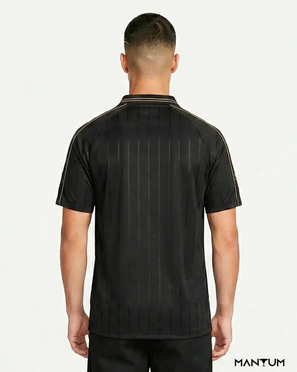 Camisa de Time Santos Edição Especial Charlie Brown - Versão Jogador - Mantum®