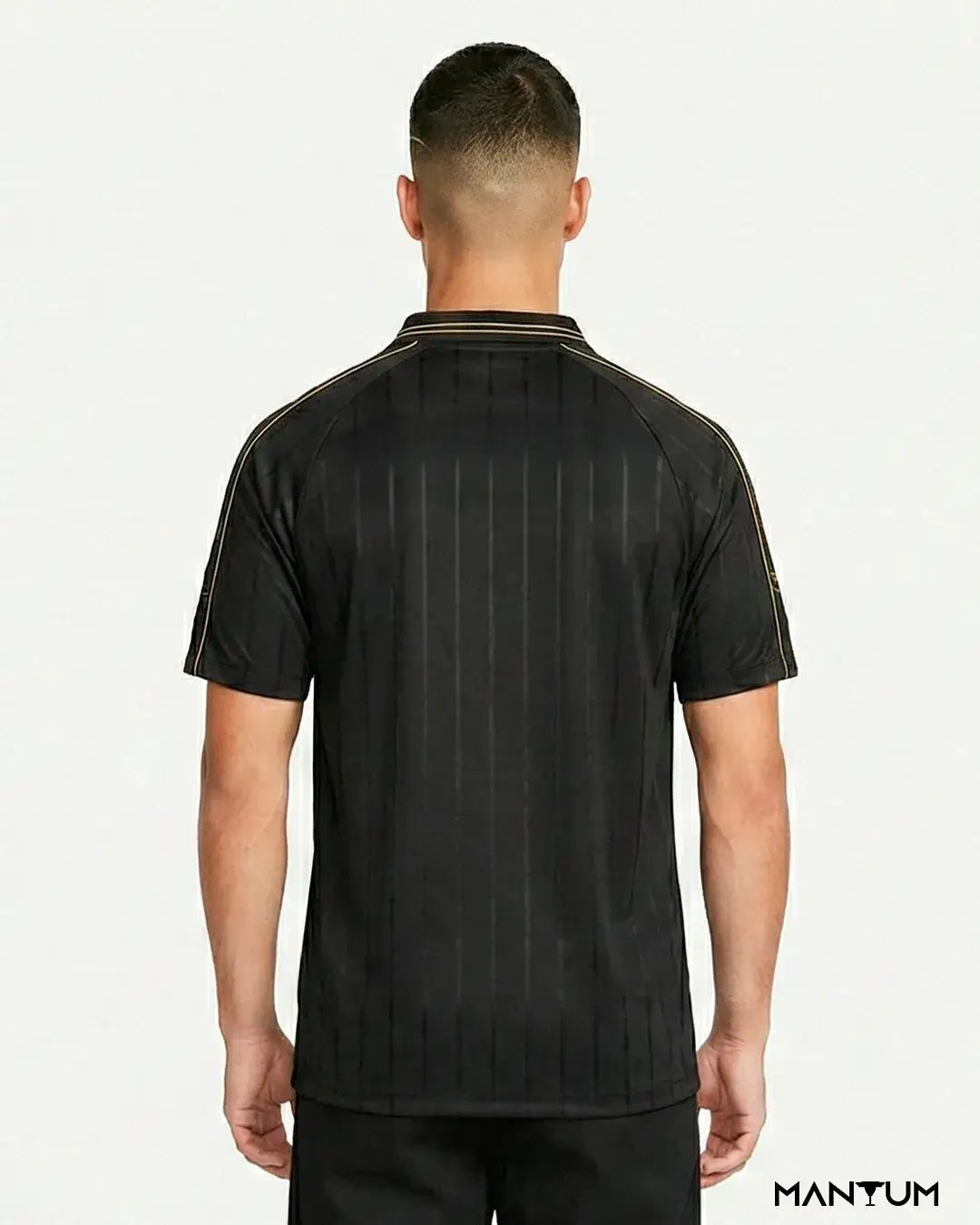 Camisa de Time Santos Edição Especial Charlie Brown - Versão Torcedor - Mantum®