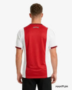 Camiseta Ajax 25/26