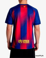 Camiseta Barcelona 25/26 - Versão Jogador