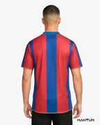 Camiseta Barcelona 2007 [RETRÔ]