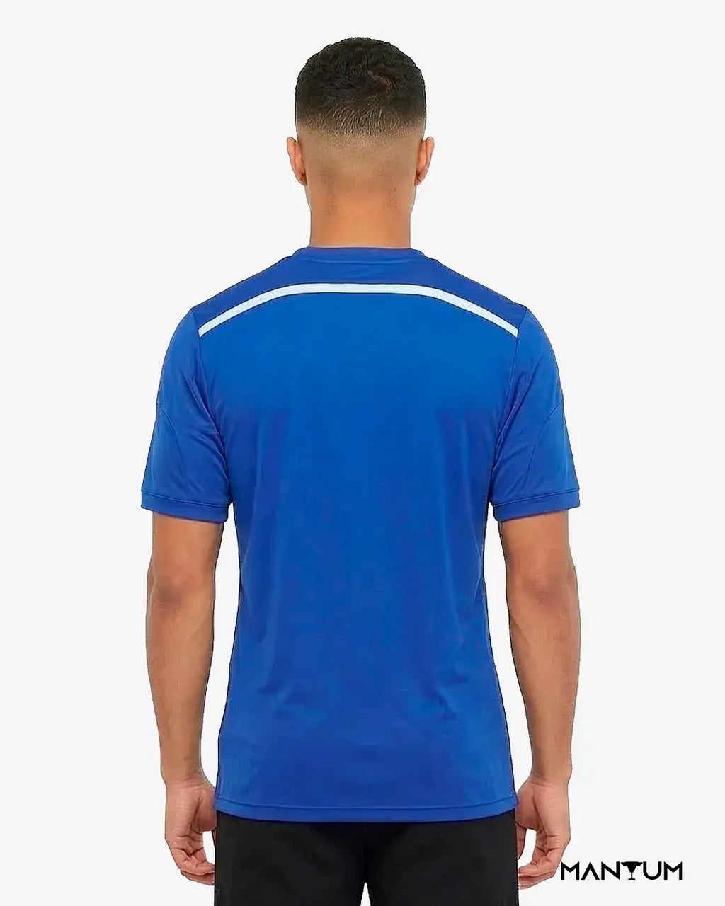 Camiseta Chelsea [RETRÔ]