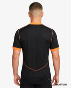 Camiseta Corinthians Laranja 25/26 - Versão Torcedor