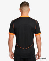 Camiseta Corinthians Laranja 25/26 - Versão Torcedor