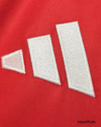Camisa de Time Flamengo Listrada 25/26