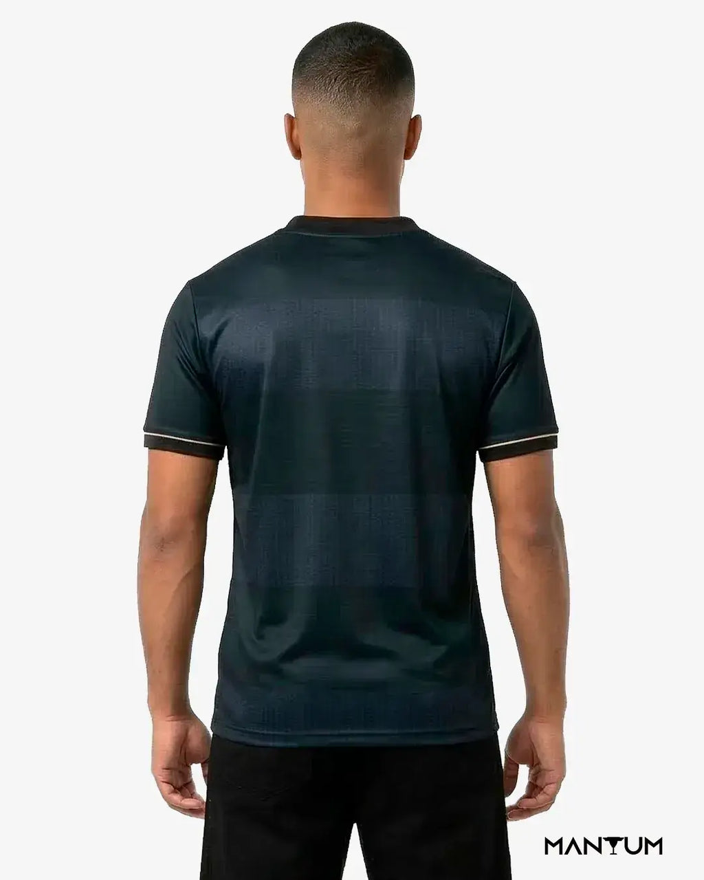 Camiseta Flamengo Edição Especial Zico - Versão Jogador