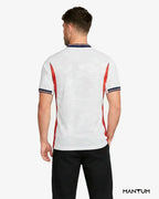 Camiseta Inglaterra 25/26 - Versão Jogador