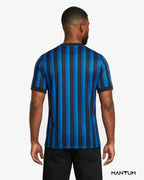 Camiseta Inter de Milão Azul 25/26 - Versão Torcedor