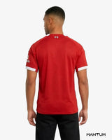 Camiseta Liverpool 25/26  - Versão Jogador