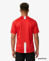 Camiseta Manchester 2007/2008 [RETRÔ]