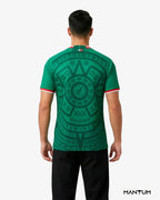 Camiseta México 25/26 - Versão Torcedor