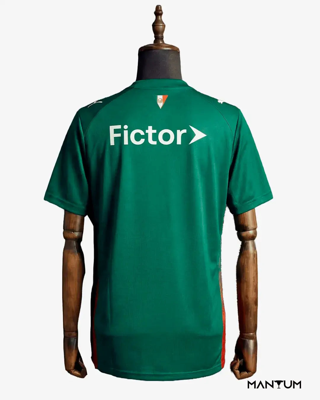 Camiseta Palmeiras 25/26 - Versão Jogador