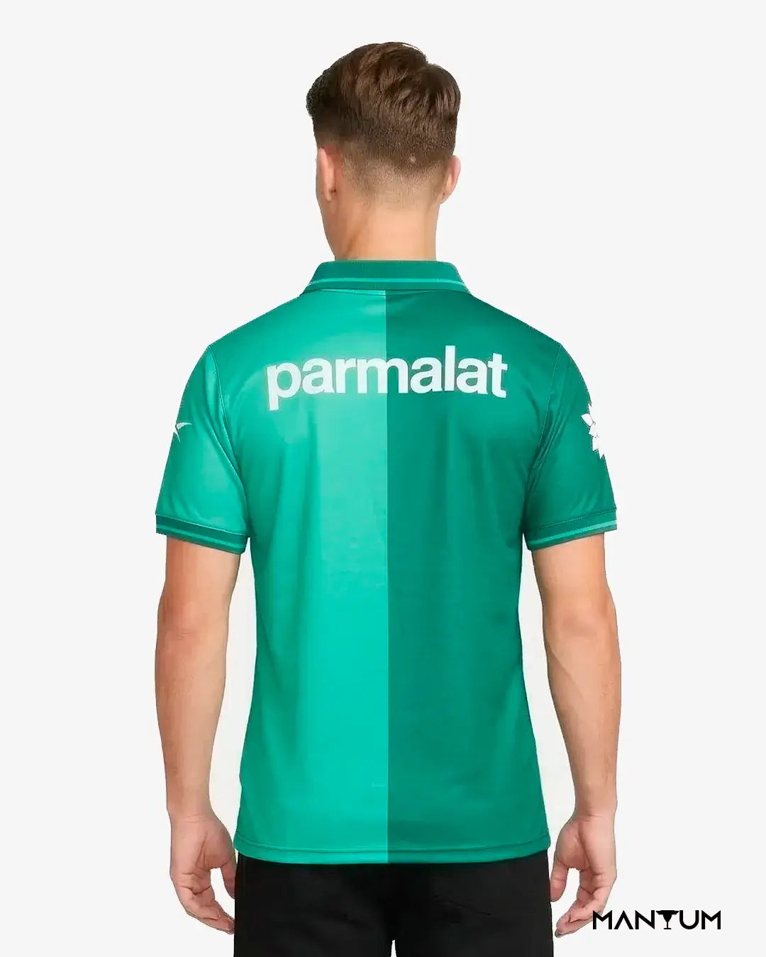 Camiseta Palmeiras 97/98 [RETRÔ]