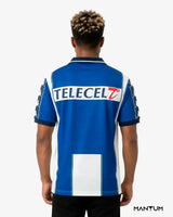 Camiseta Porto [RETRÔ]