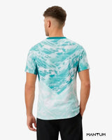 Camiseta Portugal Azul 25/26 - Versão Torcedor