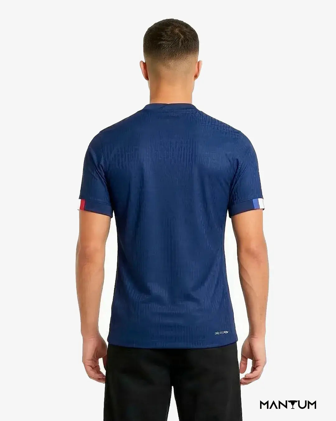Camiseta PSG 25/26 - Versão Torcedor
