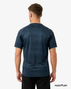 Camiseta Real Madrid Preta 25/26 - Versão Torcedor