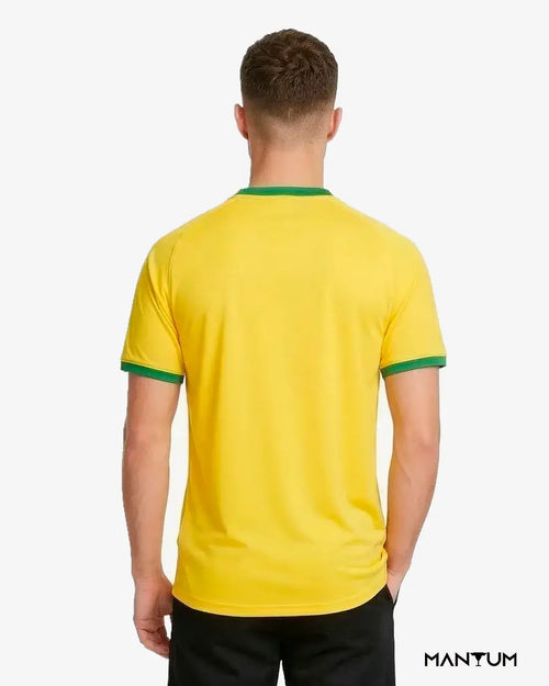 Camiseta Brasil 1970 [RETRÔ]