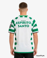 Camiseta Sporting 2003/2004 [RETRÔ]