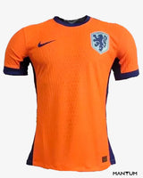 Camisa Lançamento Holanda 2026 - Edição especial Memphis