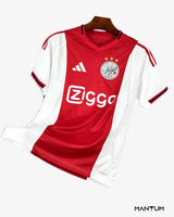 Camiseta Ajax 25/26