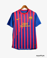 Camiseta Barcelona 2011 [RETRÔ]