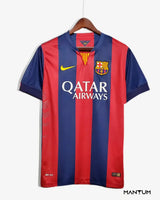 Camiseta Barcelona 2014 [RETRÔ]