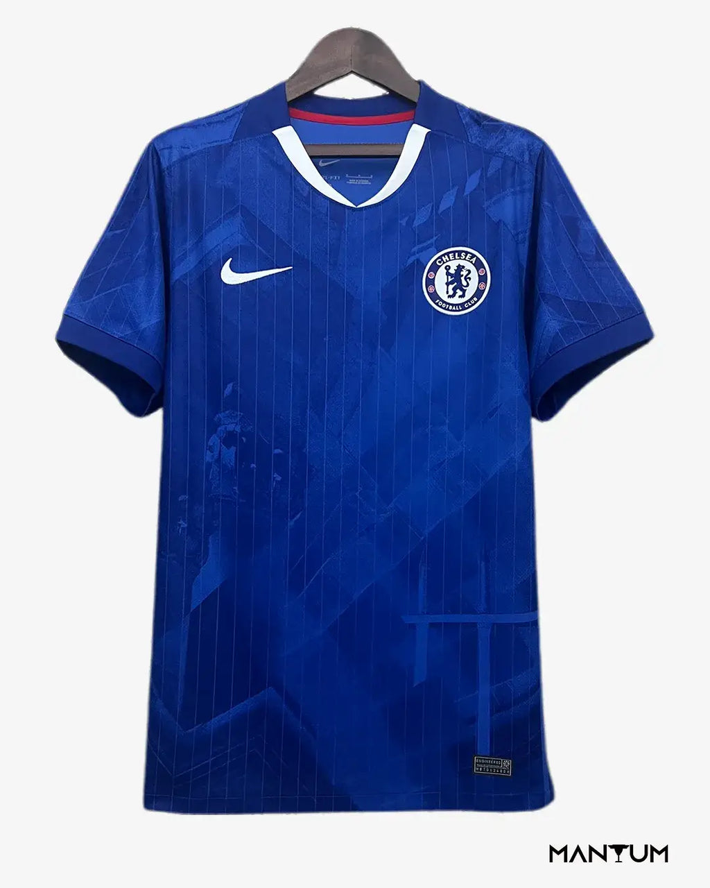 Camiseta Chelsea 25/26