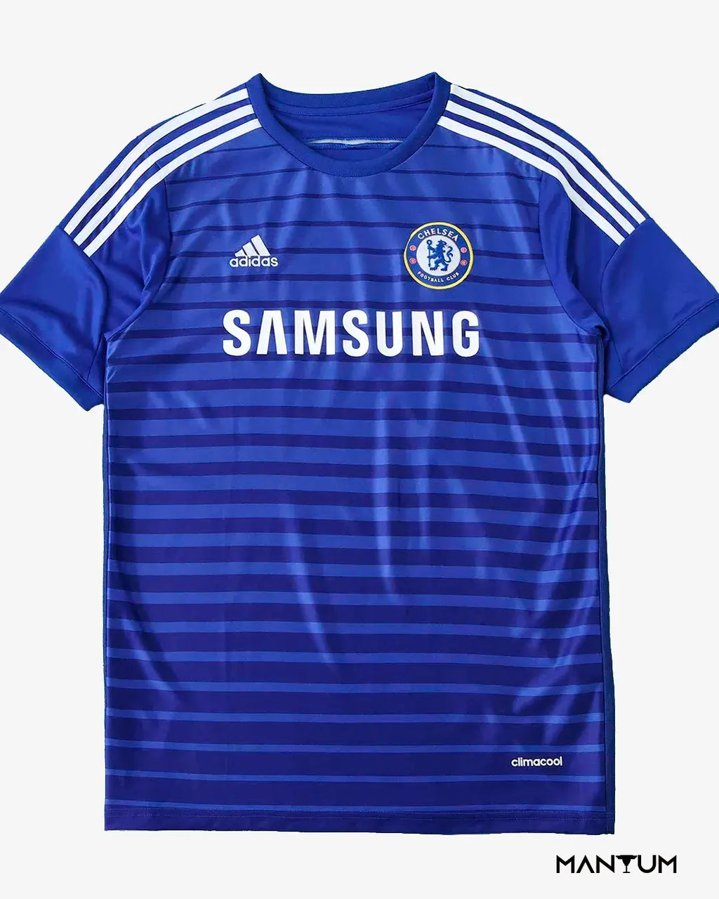 Camiseta Chelsea [RETRÔ]